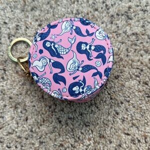 SOLD Simply Southern Travel Jewelry Carrier